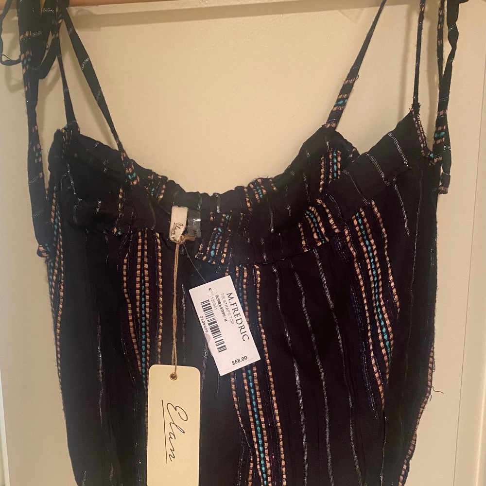 Cute crop top